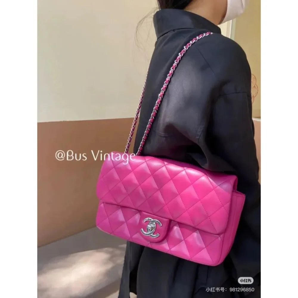 Chanel Women Pre-Loved Bag Very Good Condition